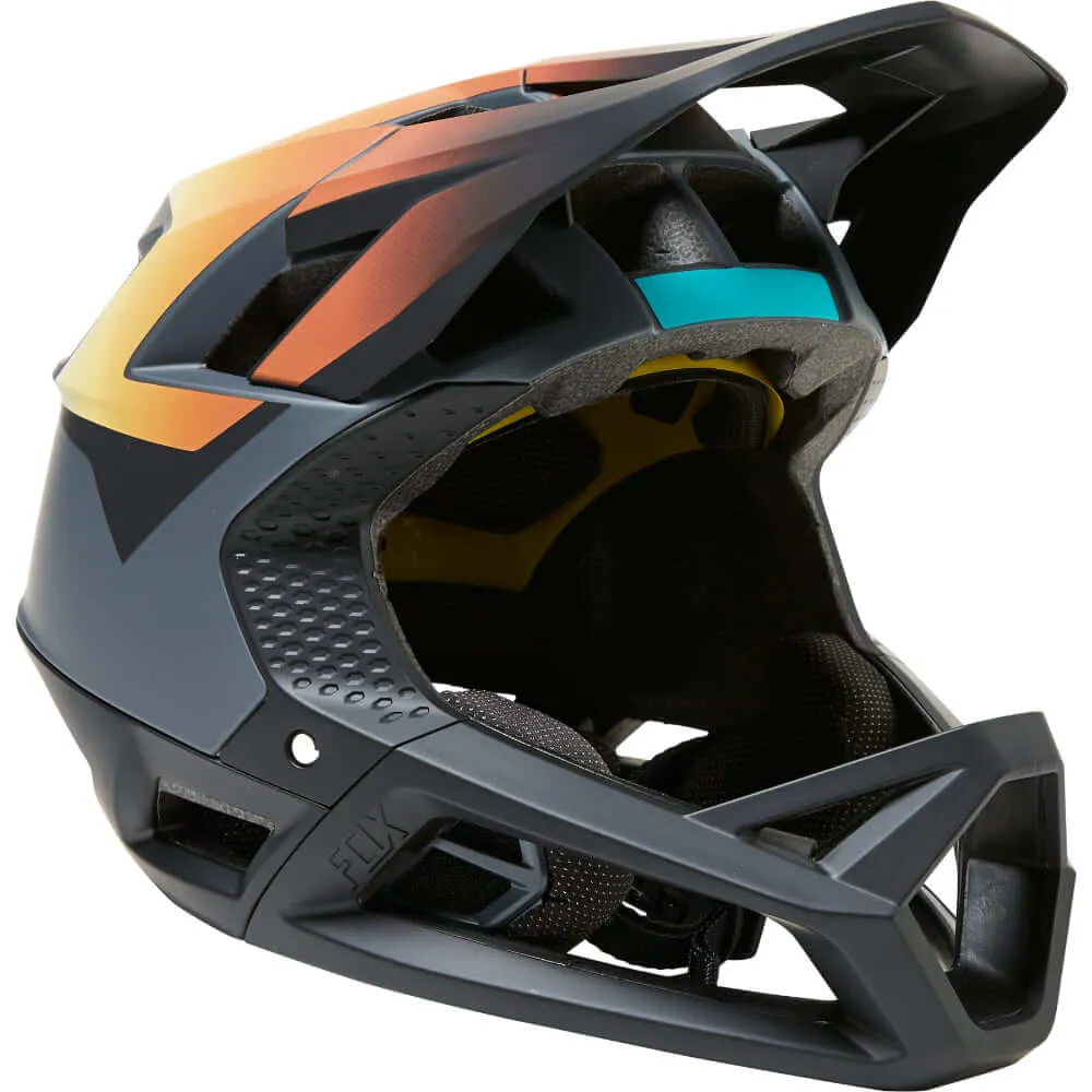 Casco para Hombre FOX PROFRAME PROFRAME HELMET VOW, CE 001