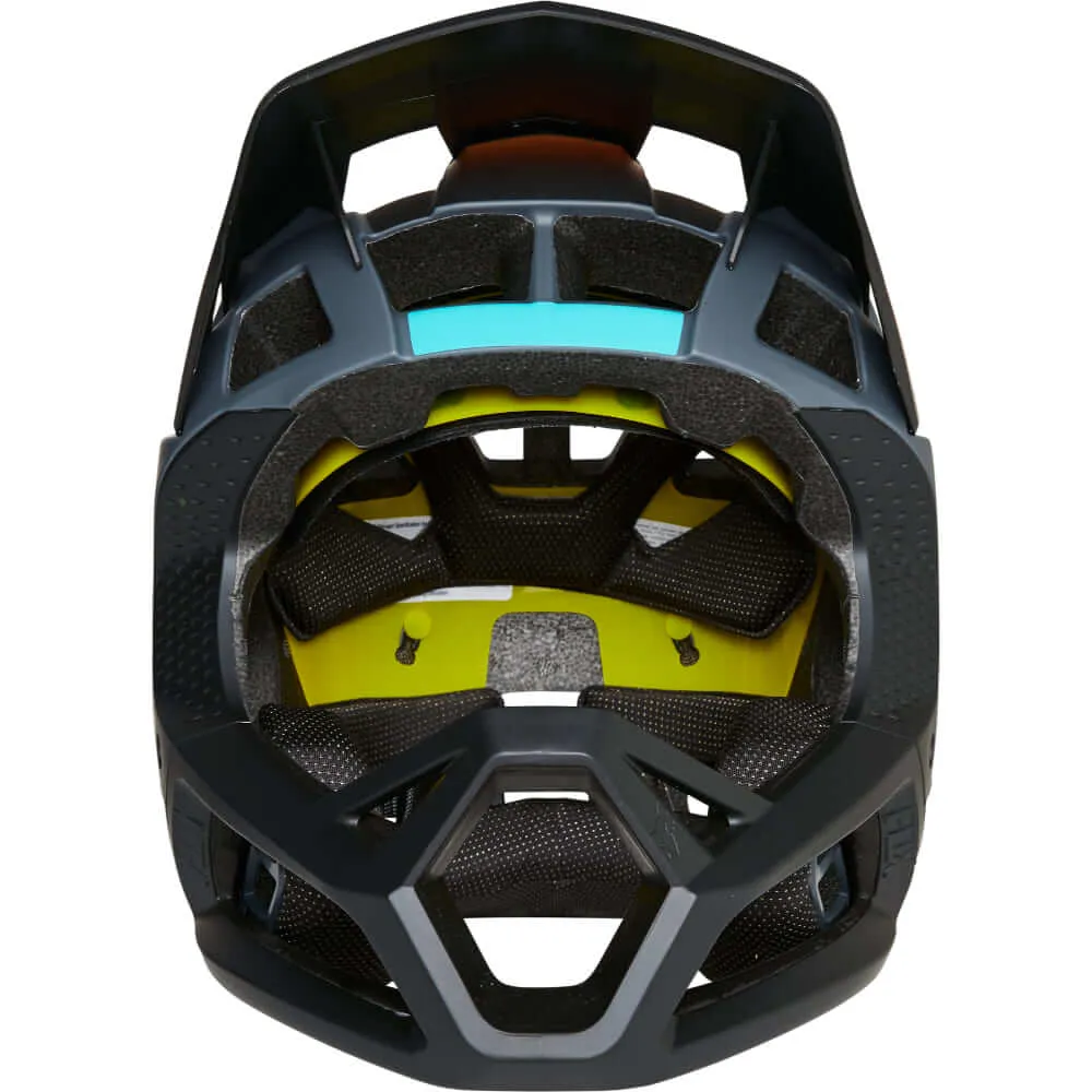 Casco para Hombre FOX PROFRAME PROFRAME HELMET VOW, CE 001