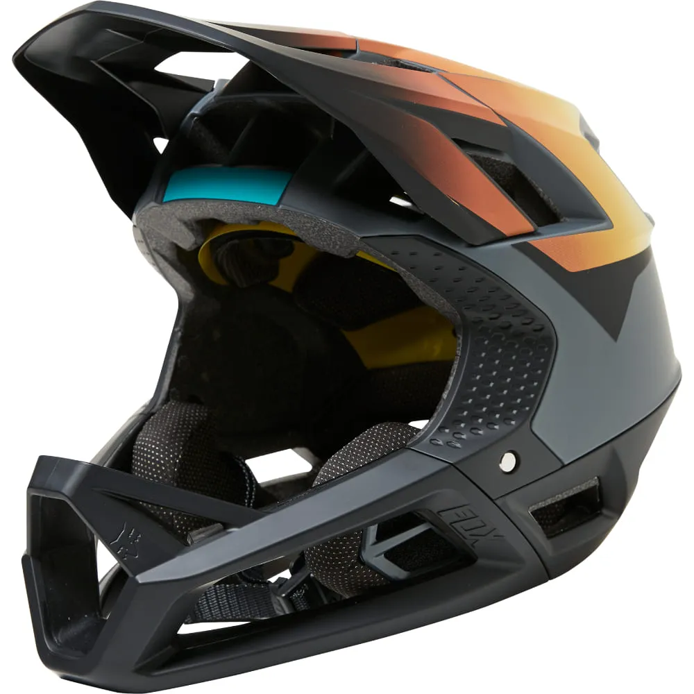 Casco para Hombre FOX PROFRAME PROFRAME HELMET VOW, CE 001