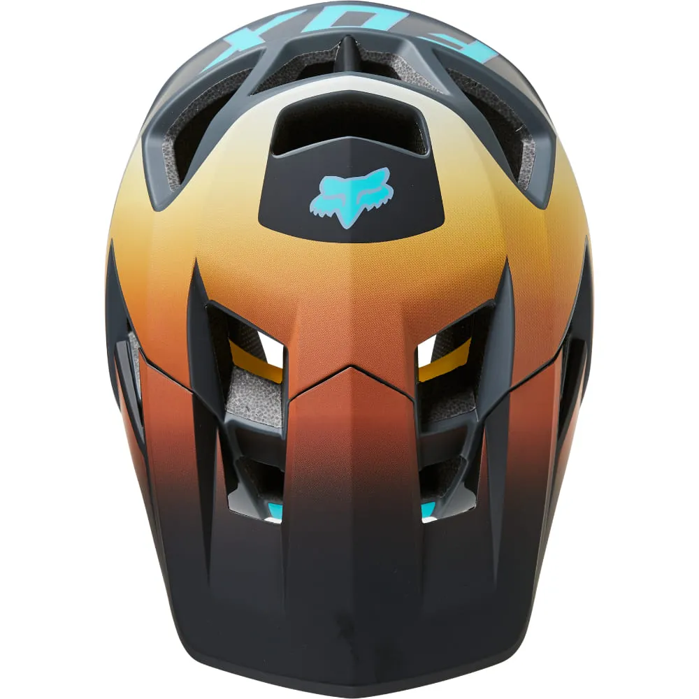 Casco para Hombre FOX PROFRAME PROFRAME HELMET VOW, CE 001