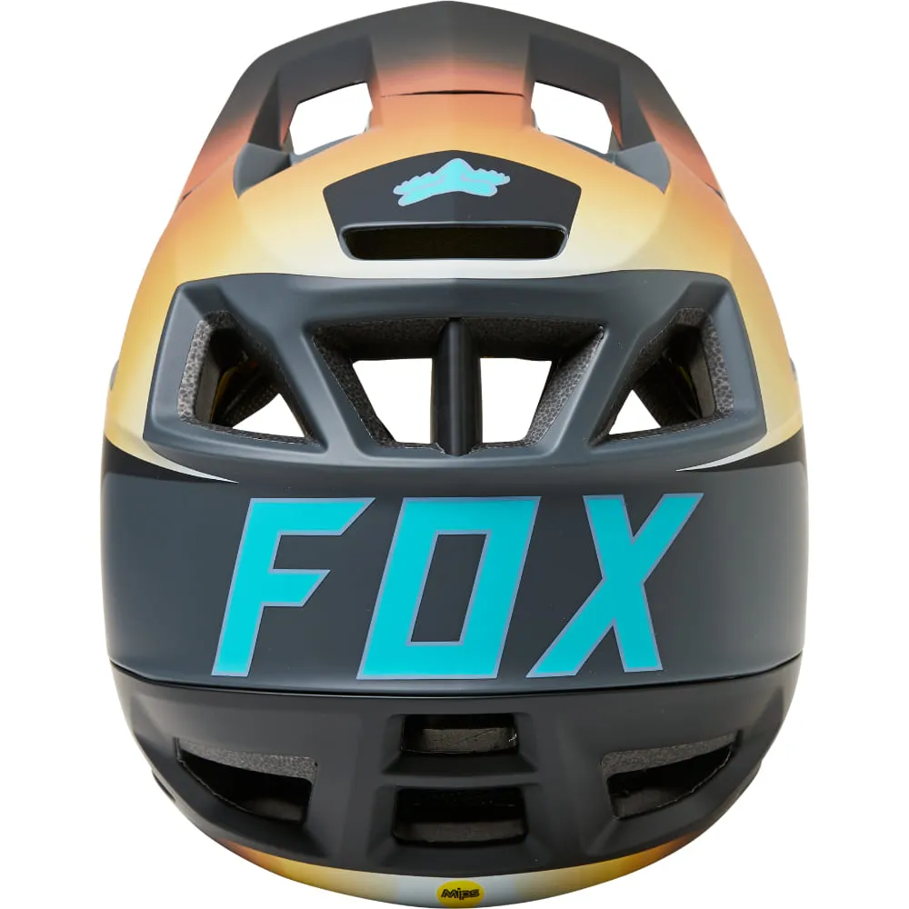 Casco para Hombre FOX PROFRAME PROFRAME HELMET VOW, CE 001