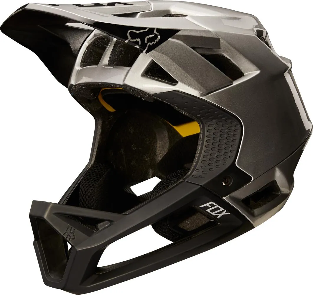 Casco para Hombre FOX PROFRAME PROFRAME MOTH 464