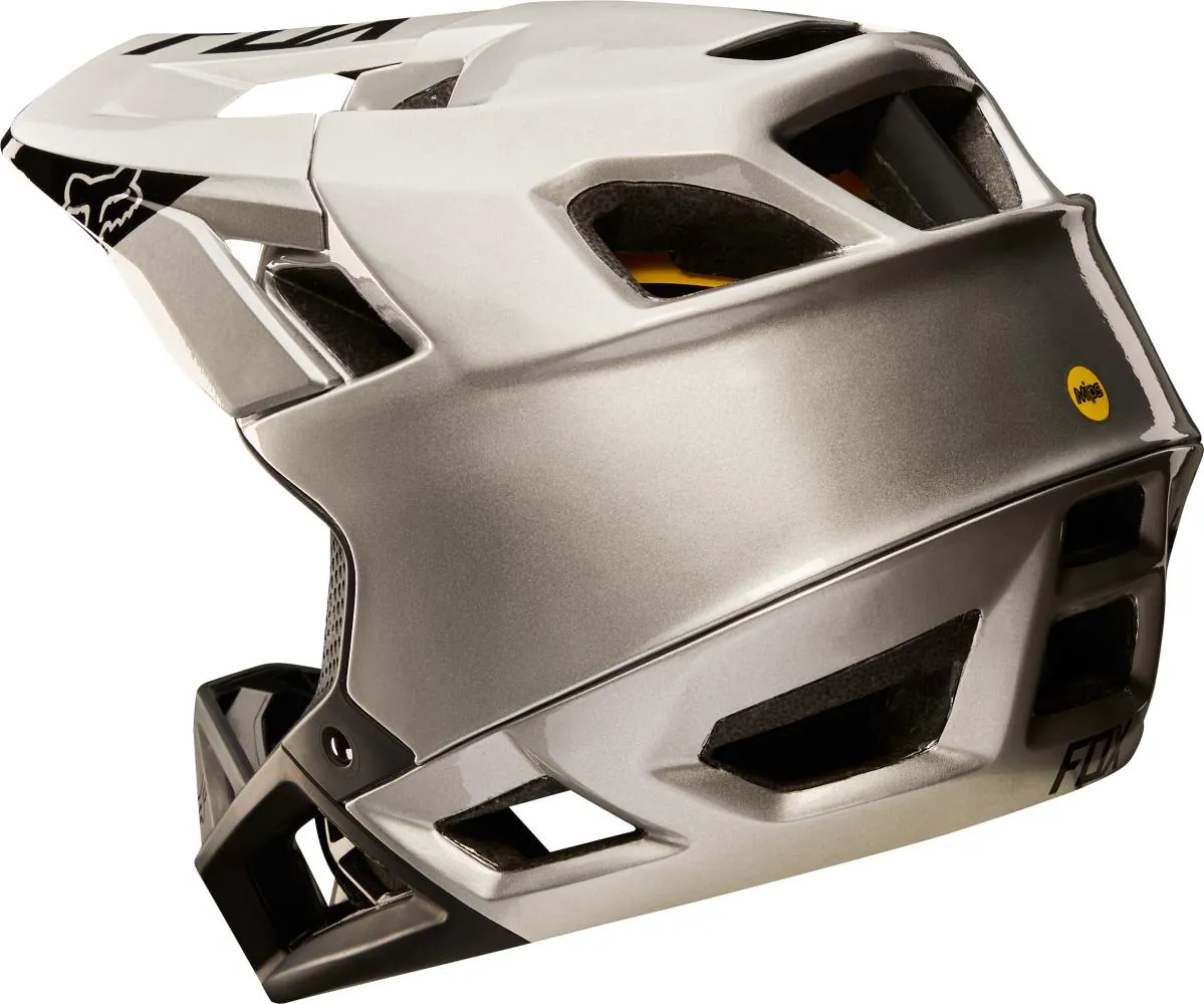 Casco para Hombre FOX PROFRAME PROFRAME MOTH 464