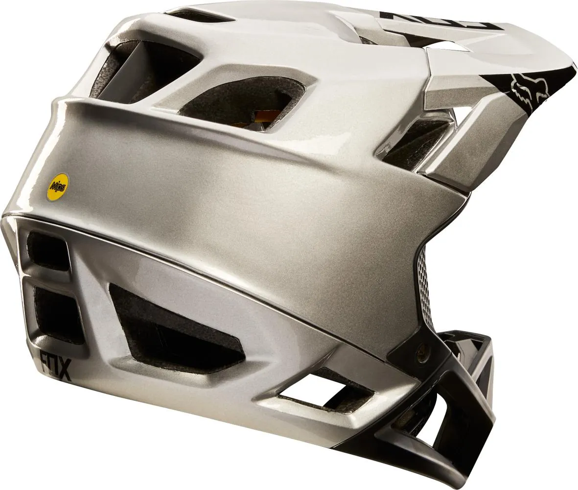 Casco para Hombre FOX PROFRAME PROFRAME MOTH 464