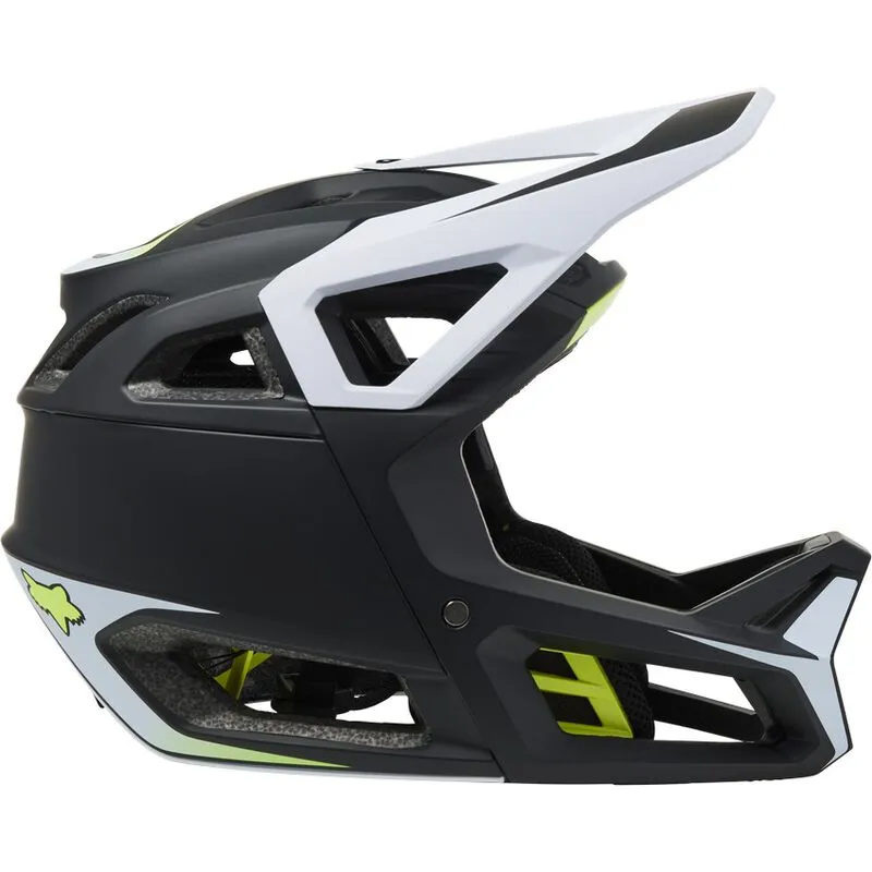 Casco para Hombre FOX PROFRAME PROFRAME RS SUMYT, CE 019