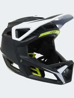 Casco para Hombre FOX PROFRAME PROFRAME RS SUMYT, CE 019