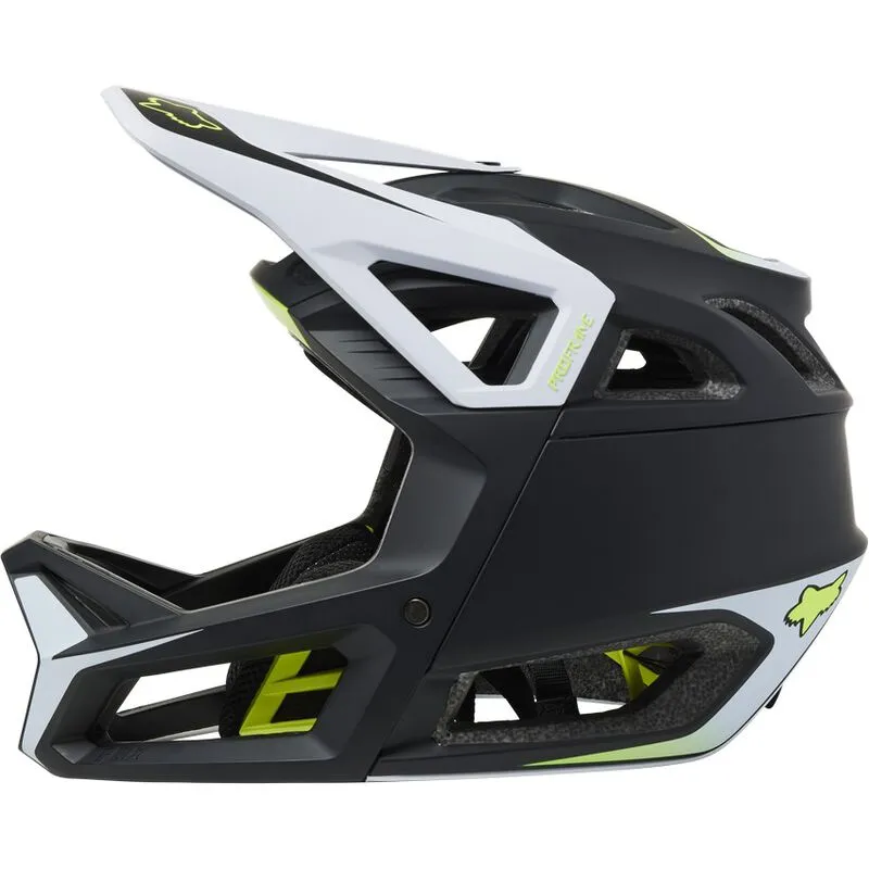 Casco para Hombre FOX PROFRAME PROFRAME RS SUMYT, CE 019