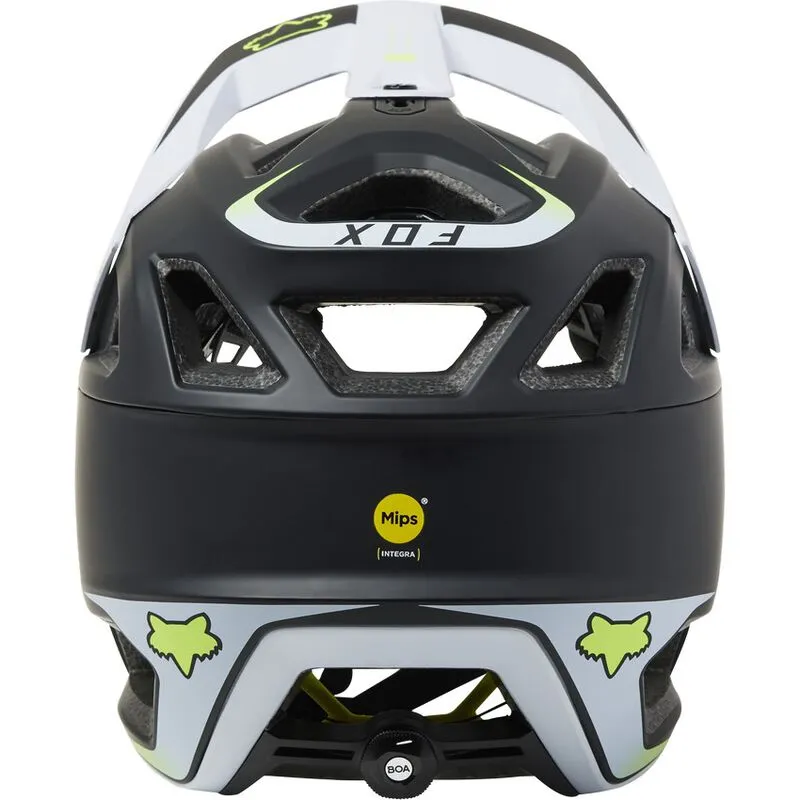 Casco para Hombre FOX PROFRAME PROFRAME RS SUMYT, CE 019