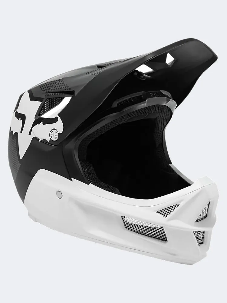 Casco para Hombre FOX RAMPAGE RAMPAGE COMP CAMO CE/CPSC 033