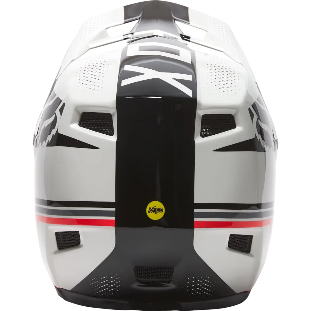 Casco para Hombre FOX RAMPAGE RAMPAGE COMP HELMET DRTSRFR - CE 097