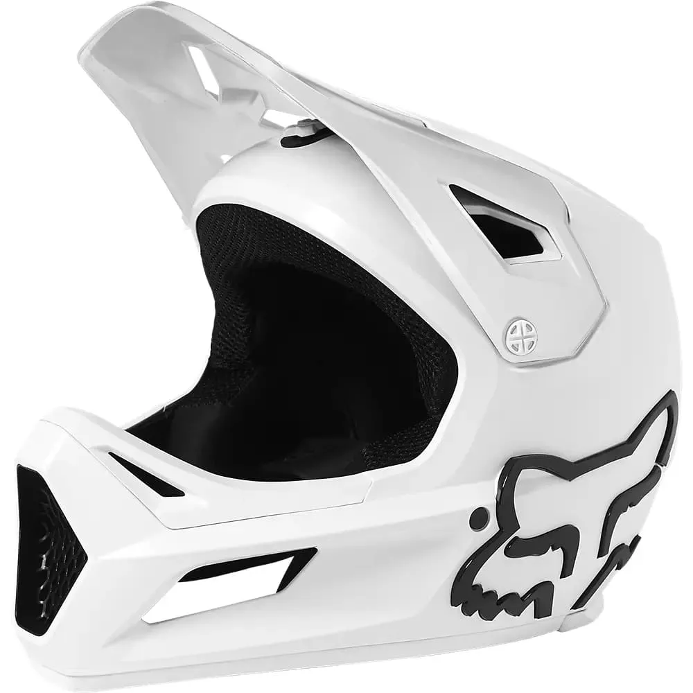 Casco para Hombre FOX RAMPAGE RAMPAGE HELMET 008