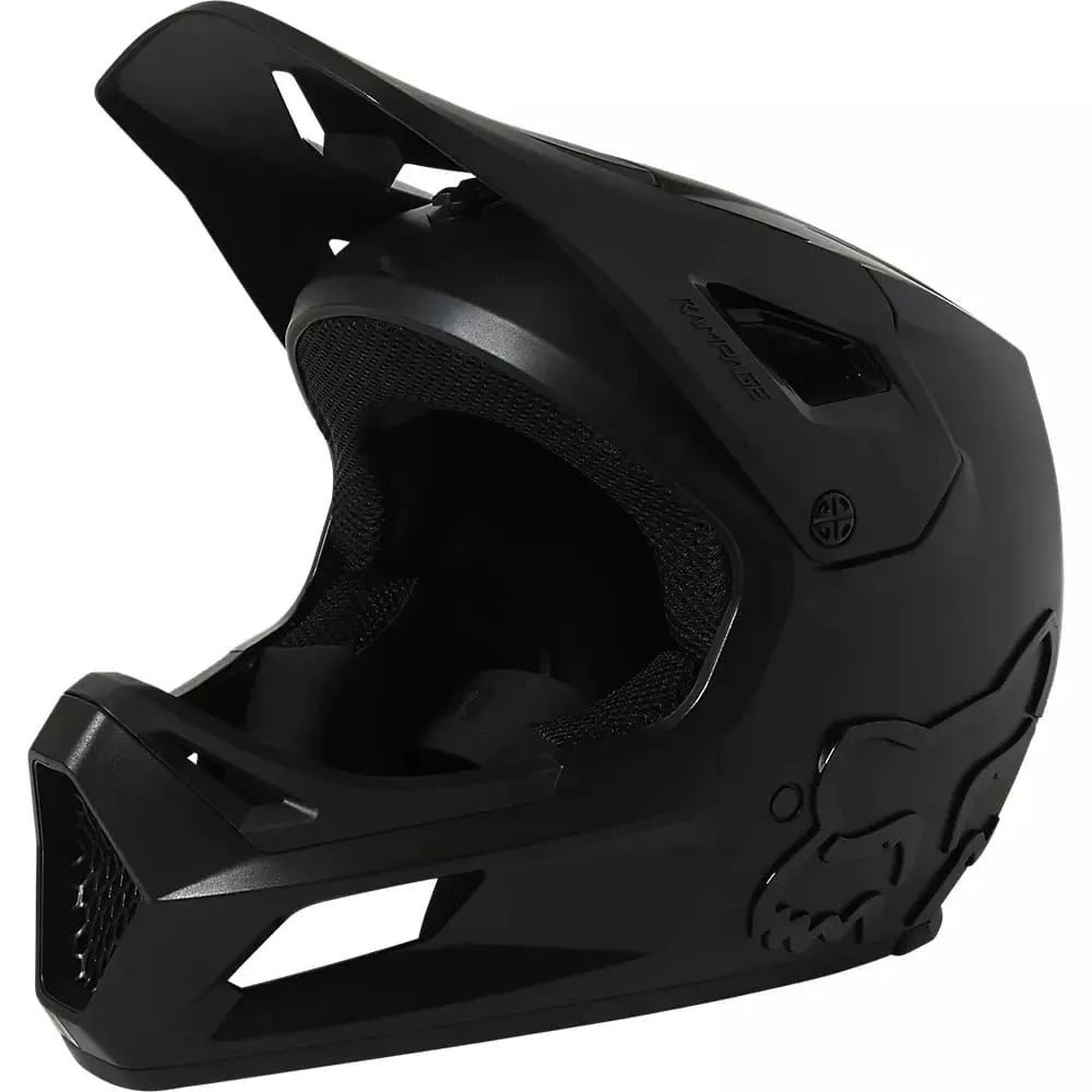 Casco para Hombre FOX RAMPAGE RAMPAGE HELMET 021