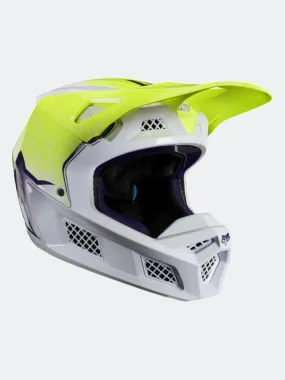 Casco para Hombre FOX V3 HONR HELMET, ECE 130