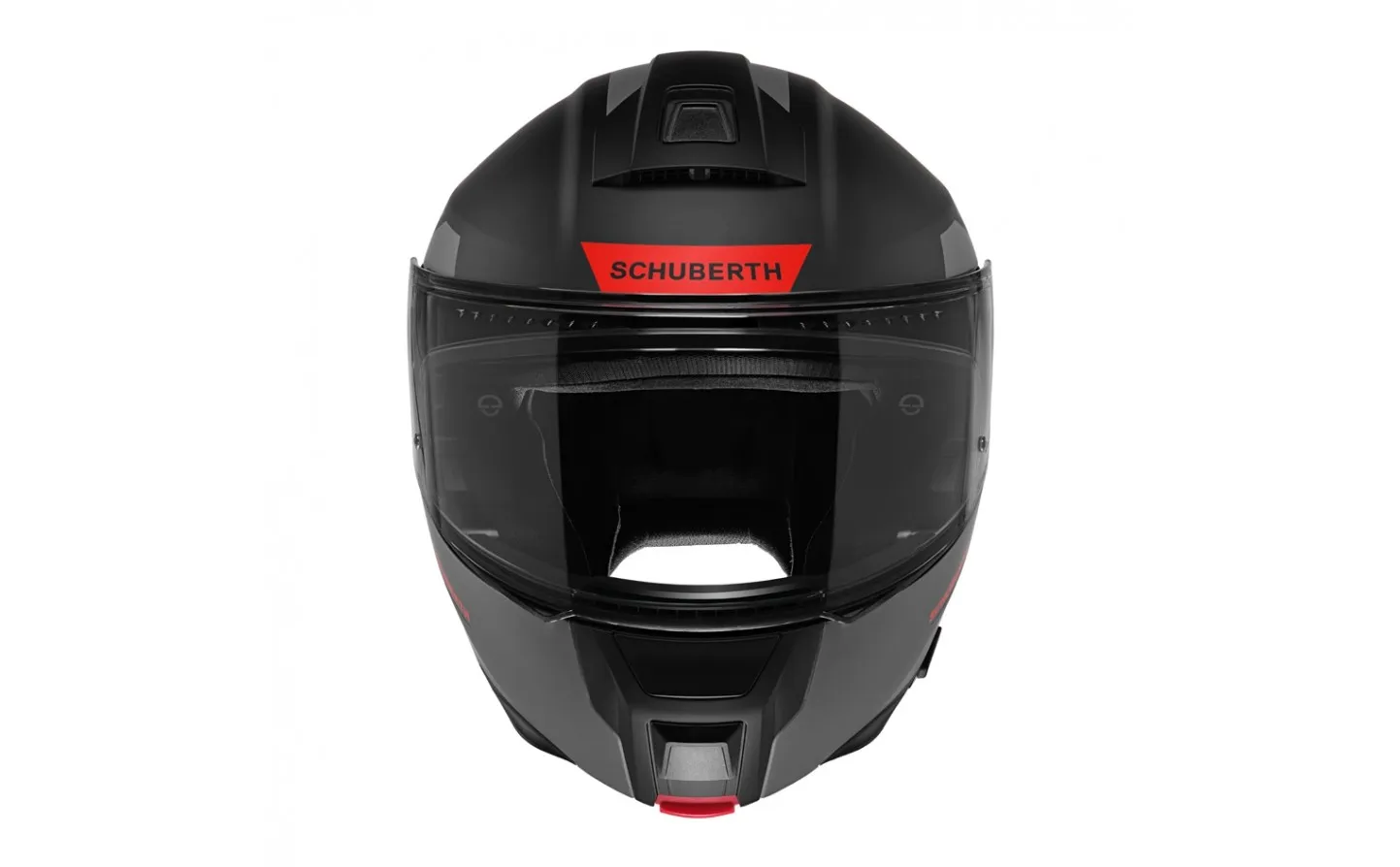 Casco Schuberth Modular C5 Eclipse Antracita Mate |A4159023360|