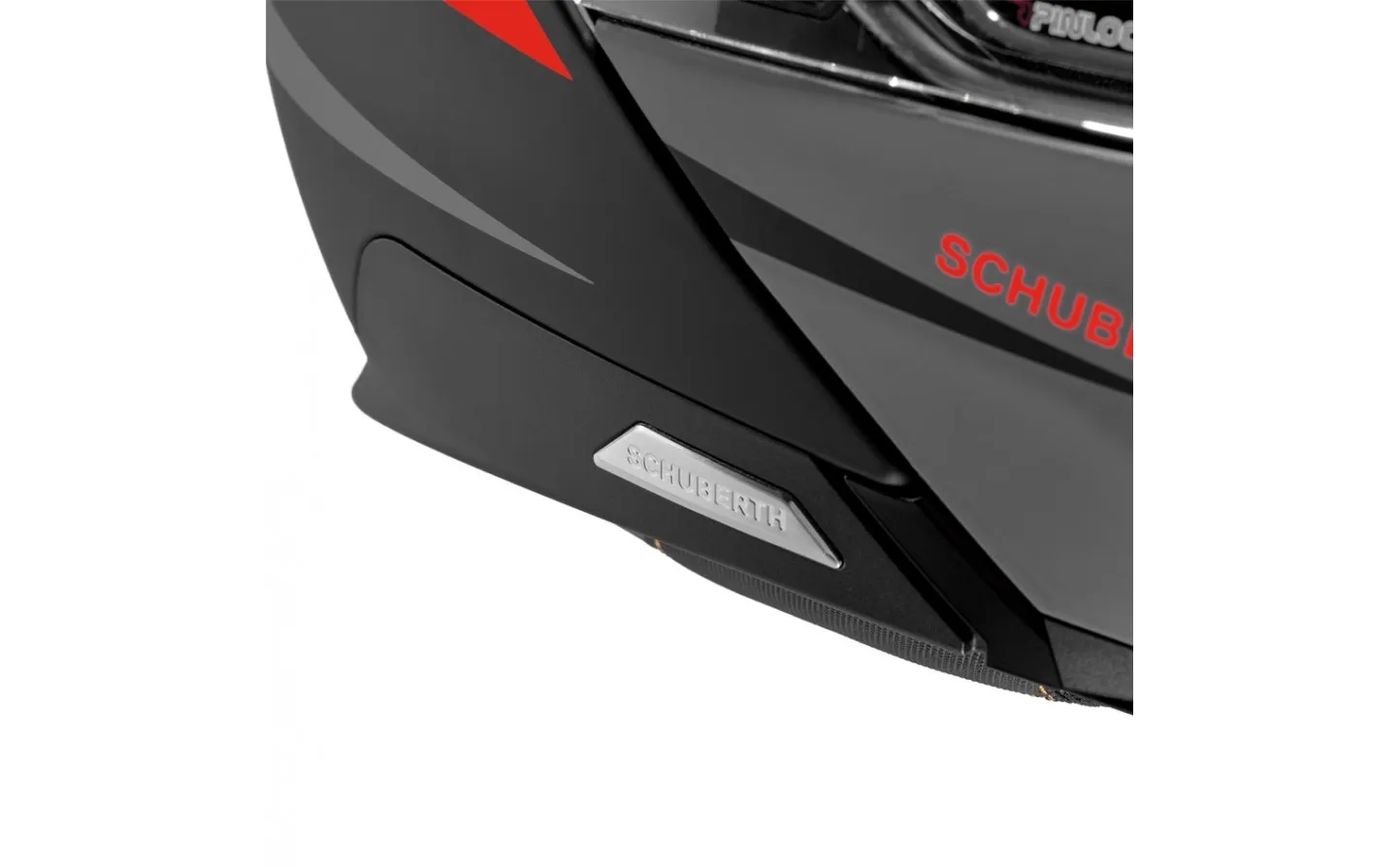 Casco Schuberth Modular C5 Eclipse Antracita Mate |A4159023360|