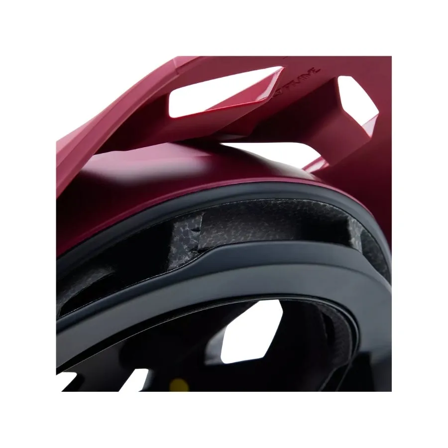  Cascos Fox Speedframe Helmet, Ce