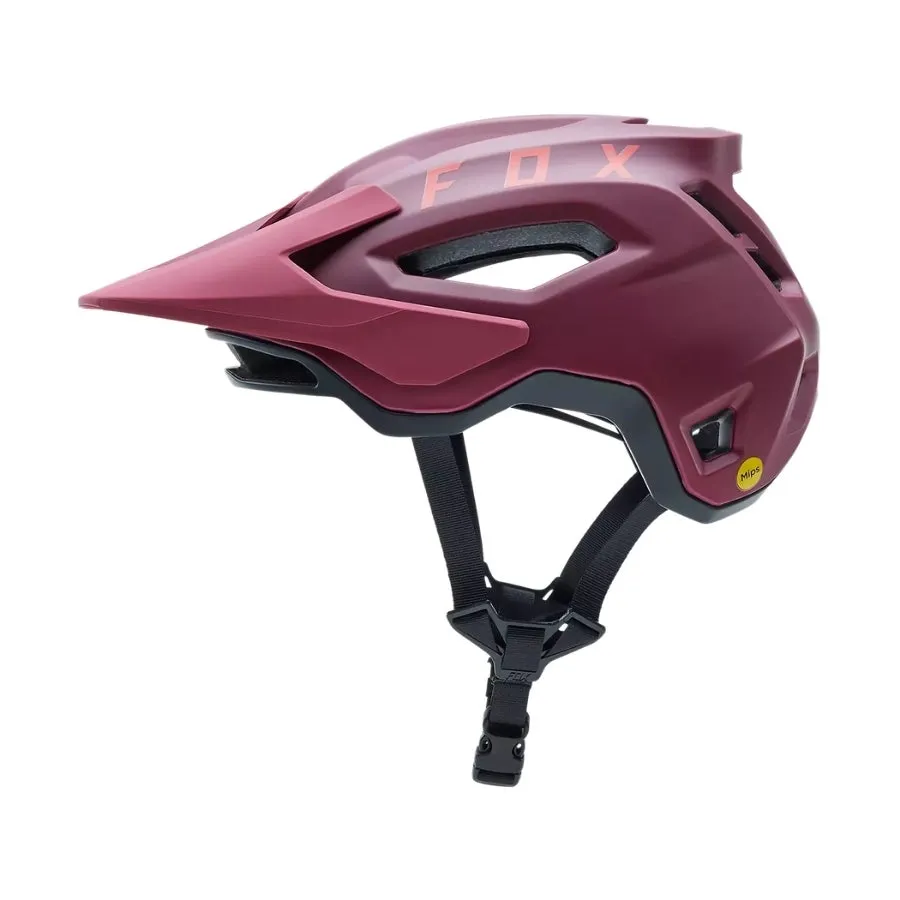  Cascos Fox Speedframe Helmet, Ce