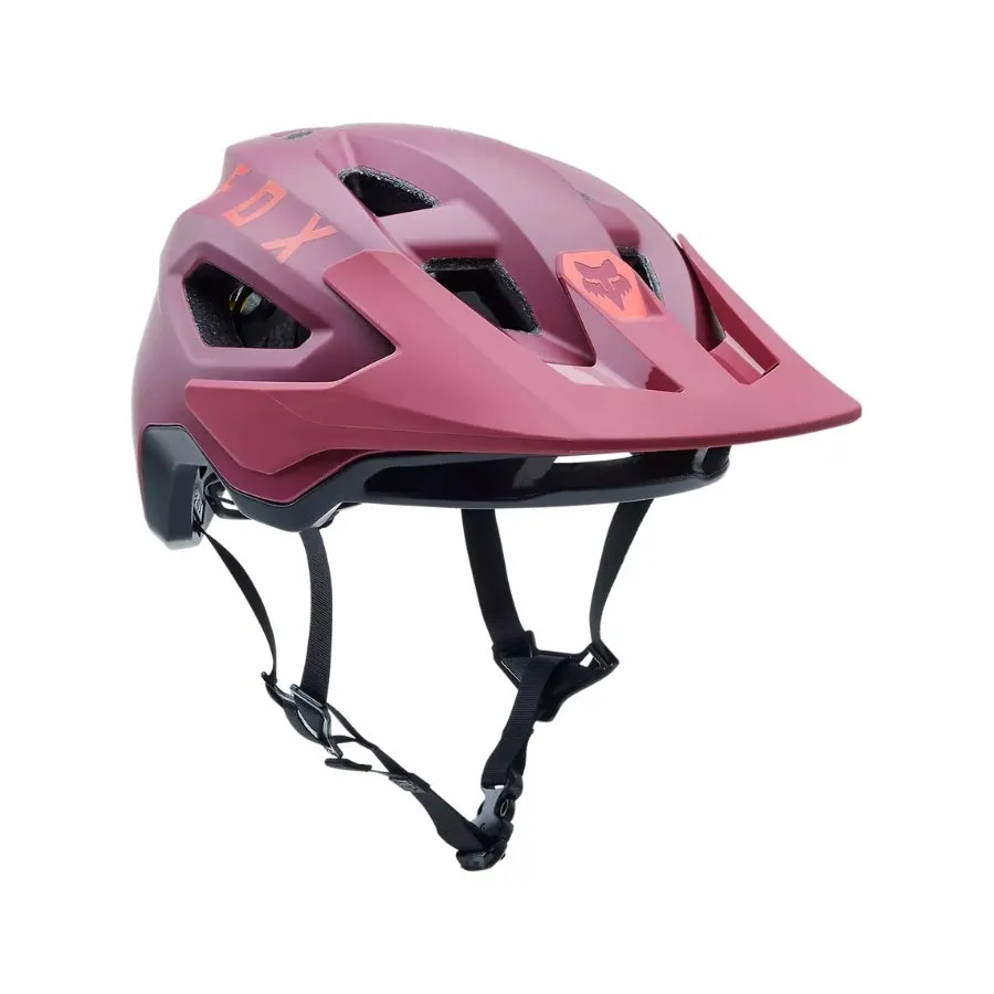  Cascos Fox Speedframe Helmet, Ce