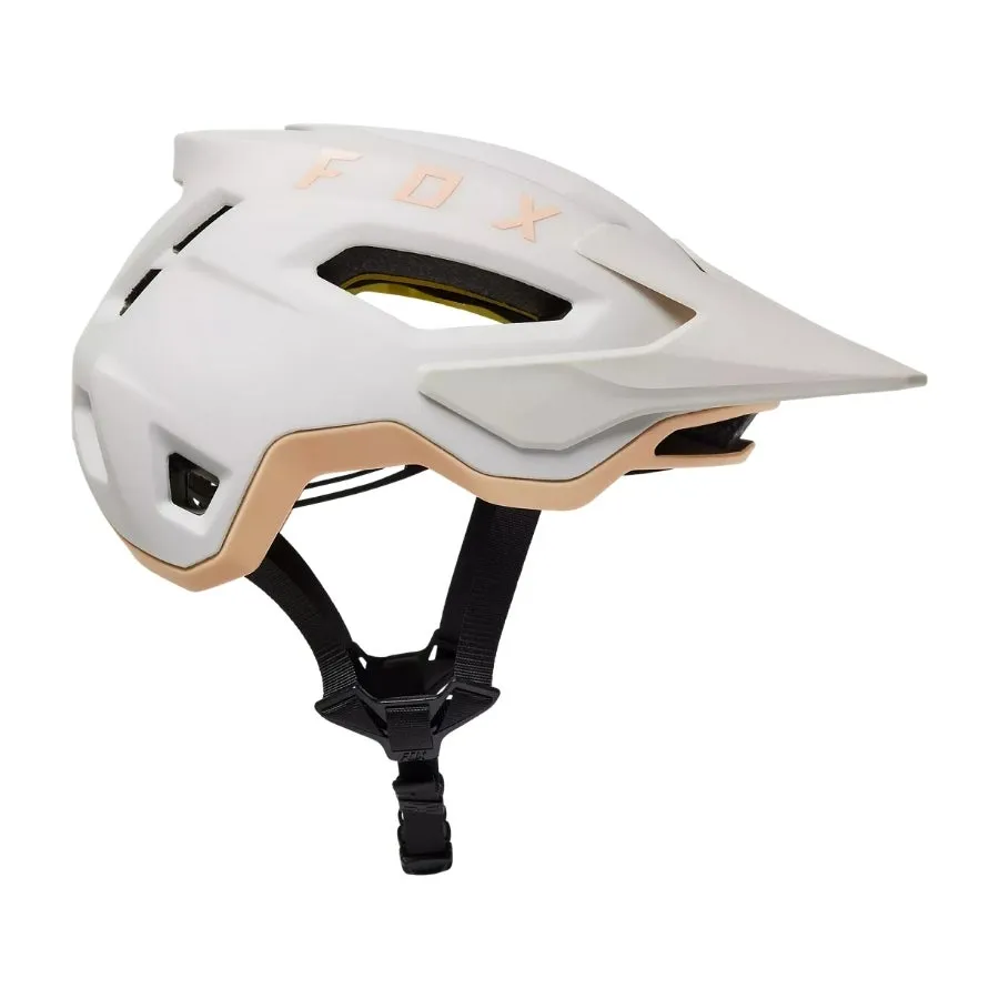  Cascos Fox Speedframe Helmet Mips, Ce