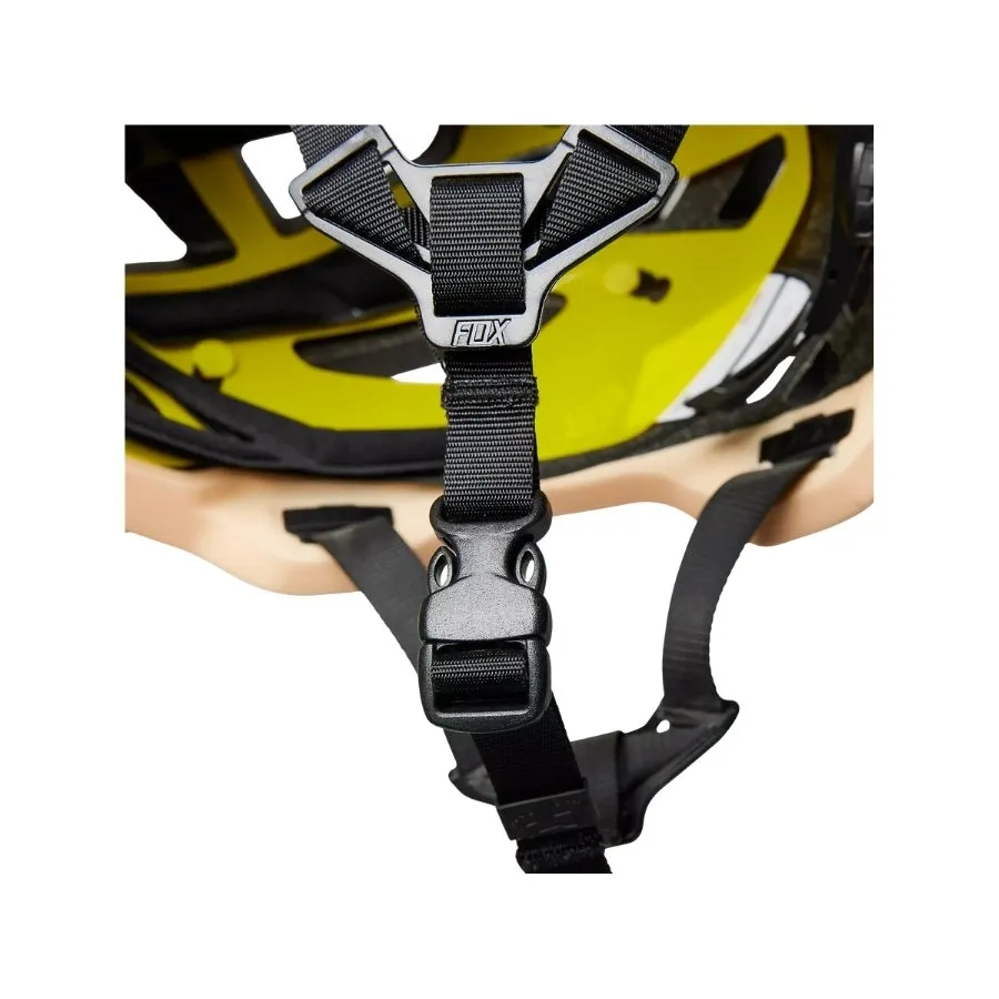  Cascos Fox Speedframe Helmet Mips, Ce