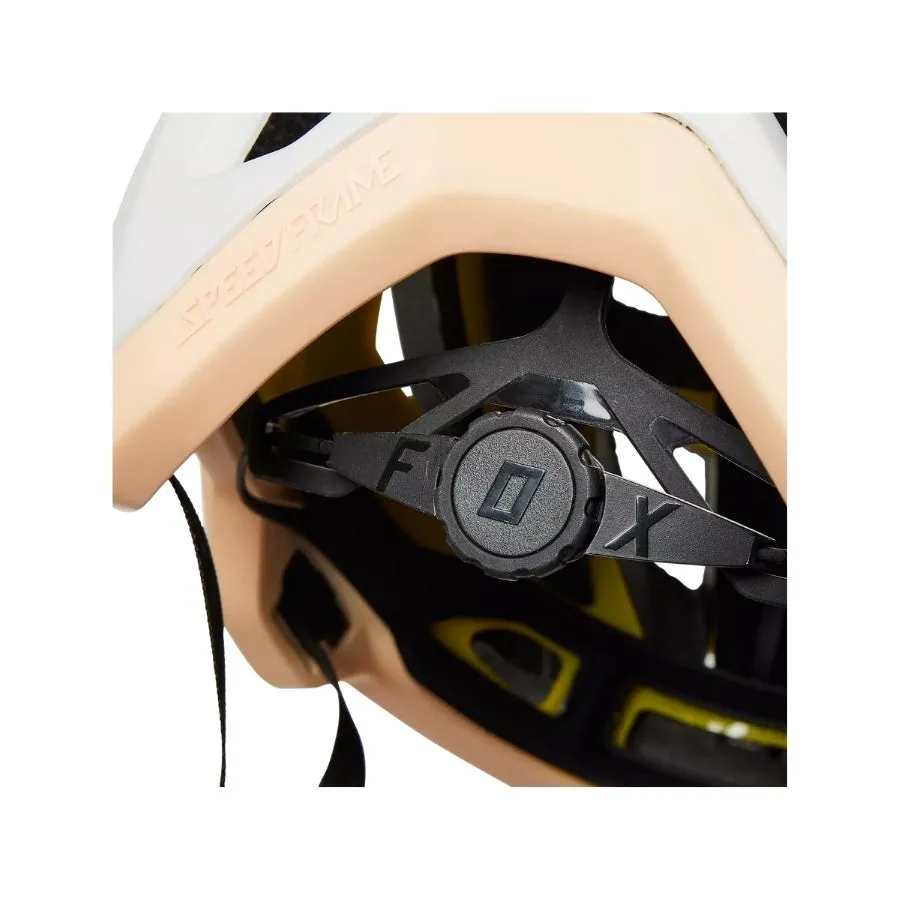  Cascos Fox Speedframe Helmet Mips, Ce