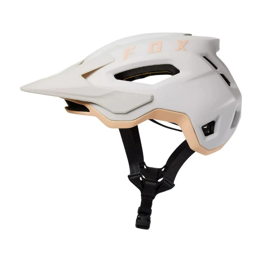  Cascos Fox Speedframe Helmet Mips, Ce