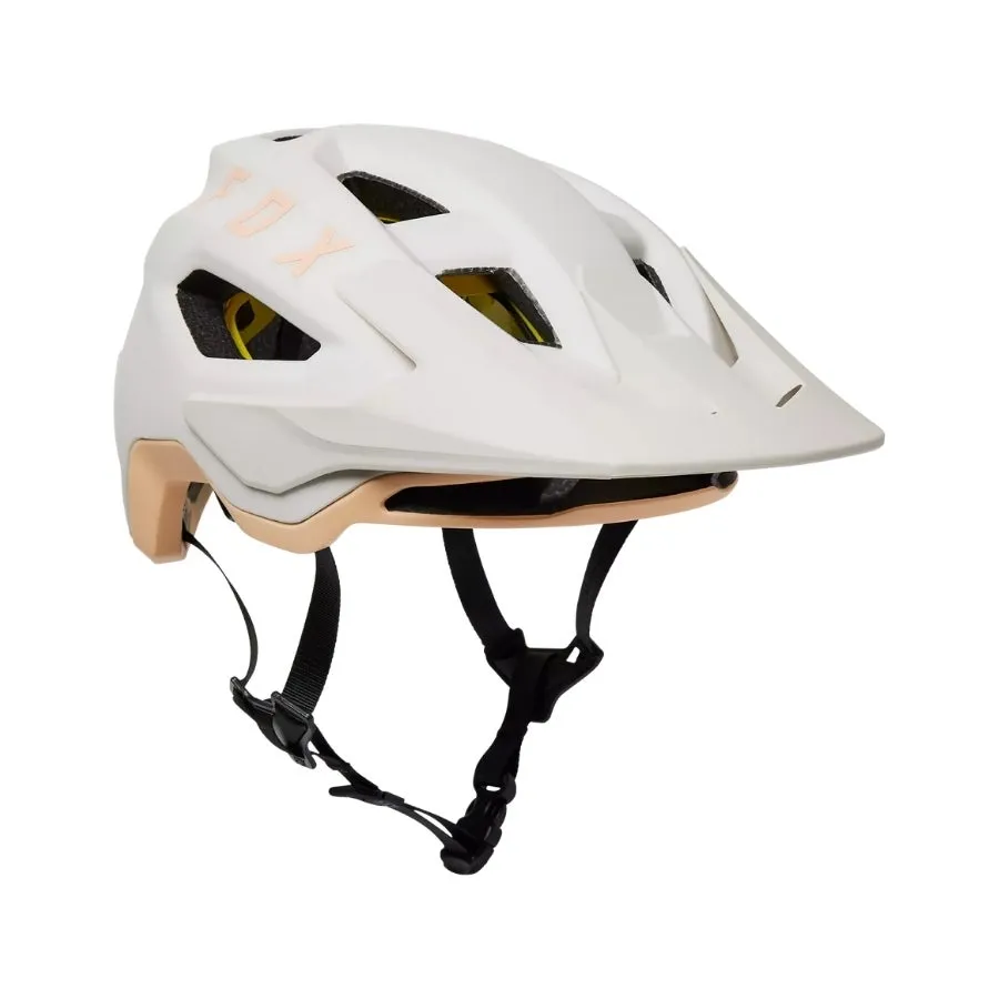  Cascos Fox Speedframe Helmet Mips, Ce