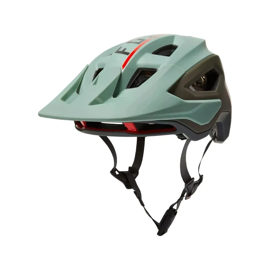  Cascos Fox Speedframe Pro Blocked, Ce