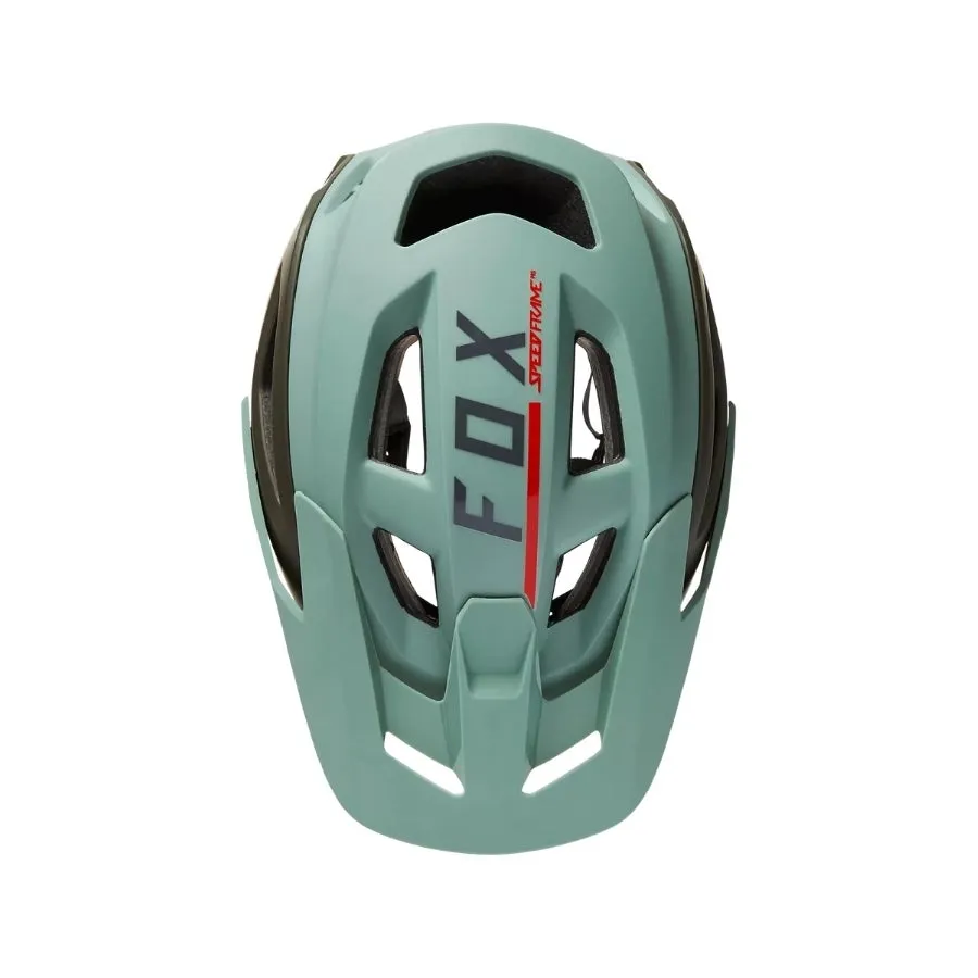  Cascos Fox Speedframe Pro Blocked, Ce