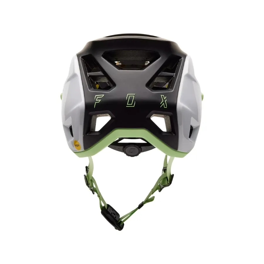  Cascos Fox Speedframe Pro Klif, Ce