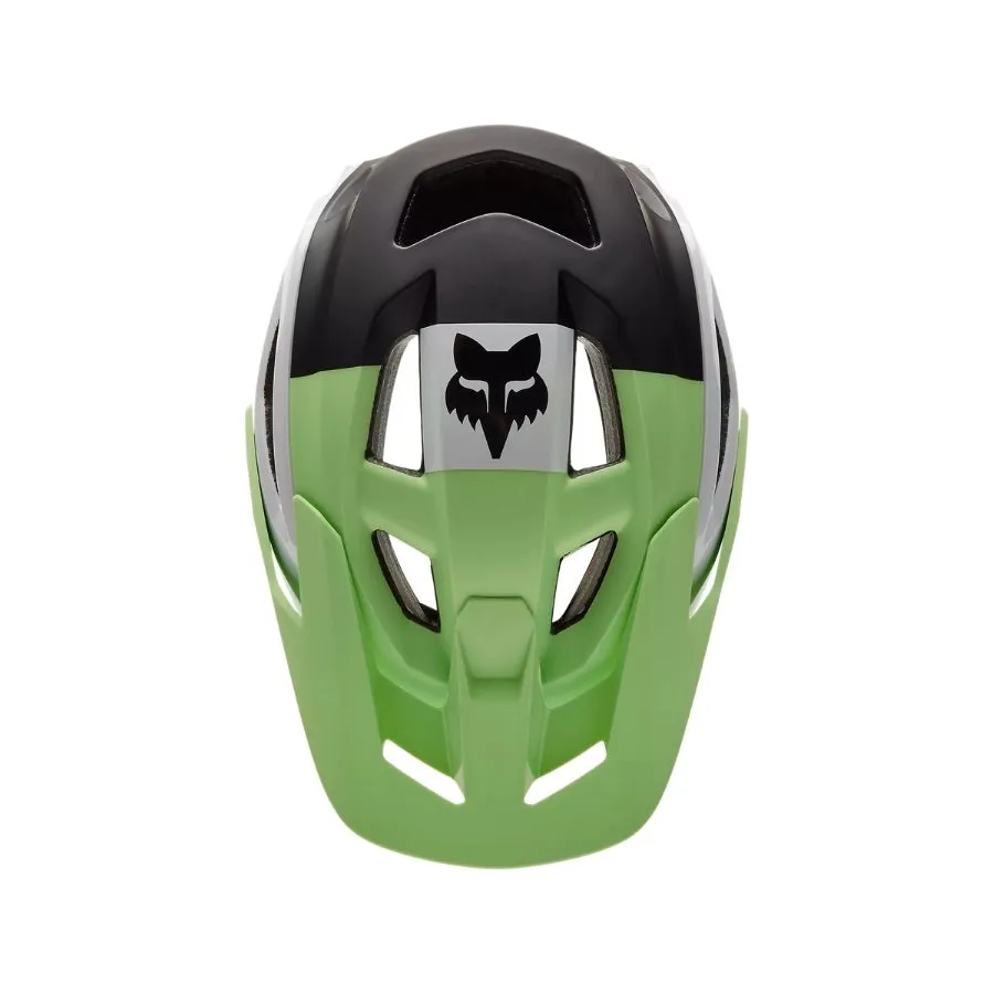  Cascos Fox Speedframe Pro Klif, Ce