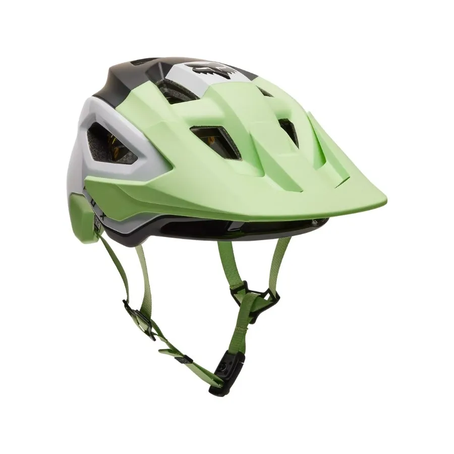  Cascos Fox Speedframe Pro Klif, Ce