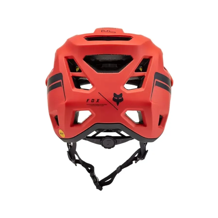  Cascos Fox Speedframe Racik