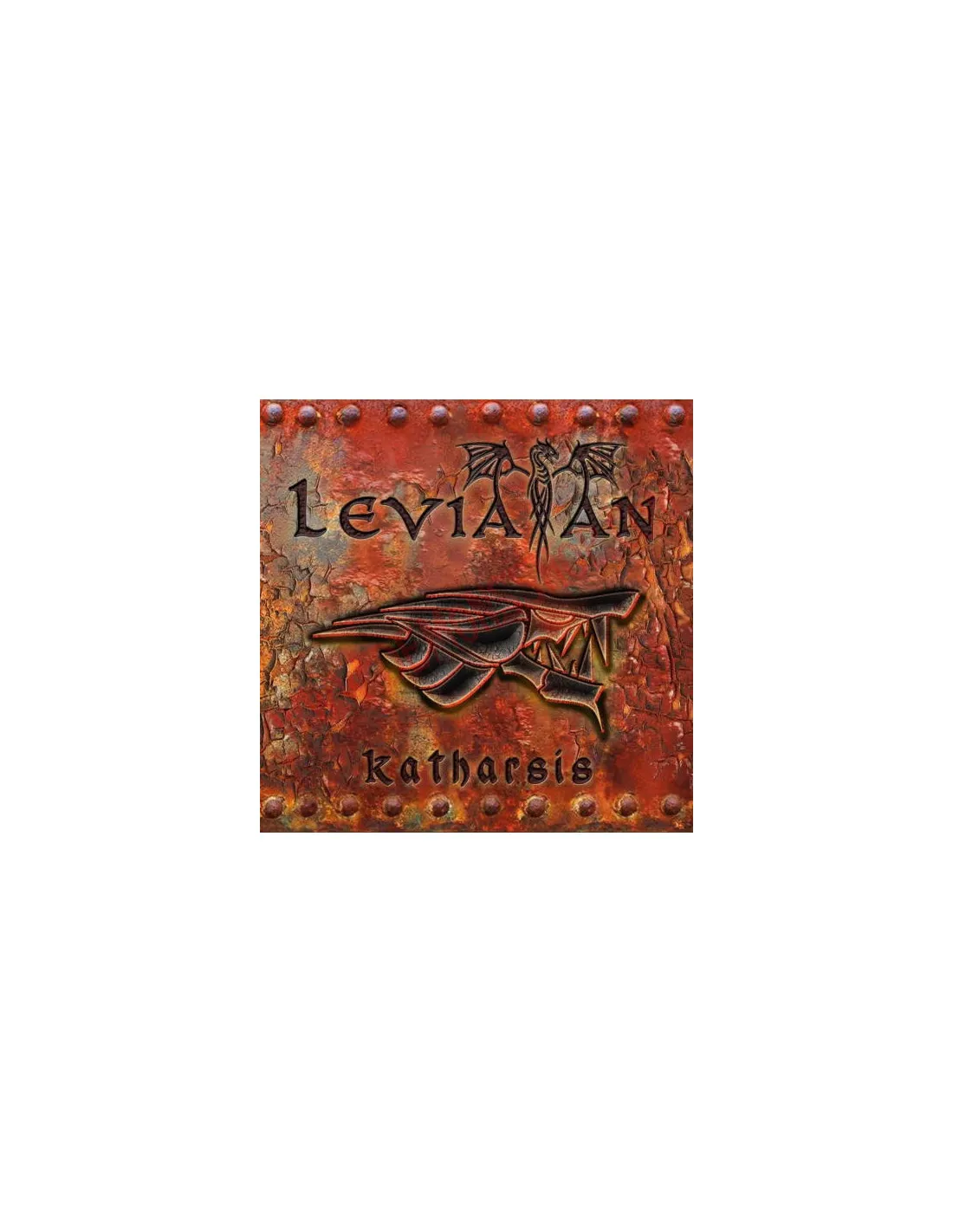 CD Leviatan - Katharsis