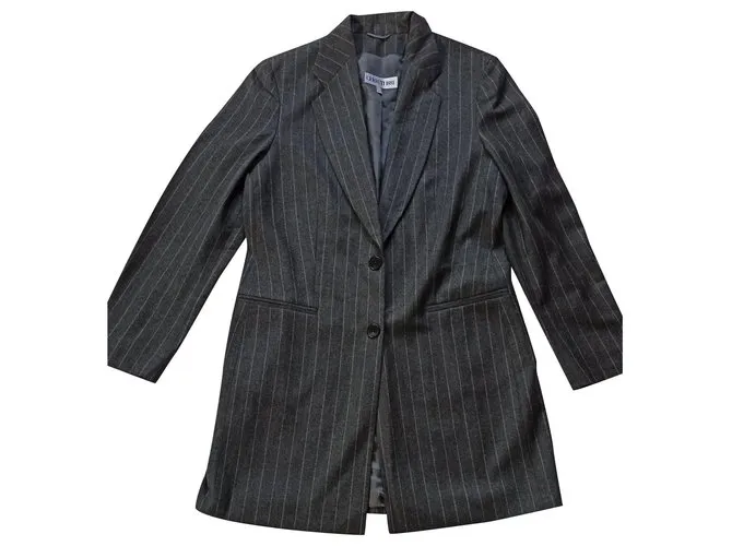 Cerruti 1881 Chaquetas Gris 