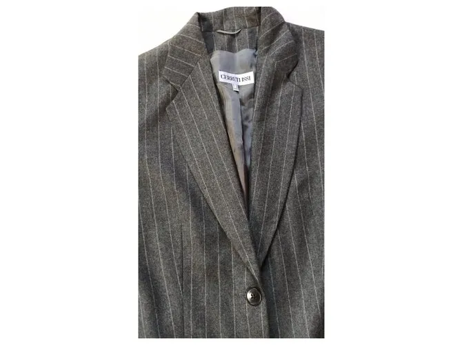 Cerruti 1881 Chaquetas Gris 