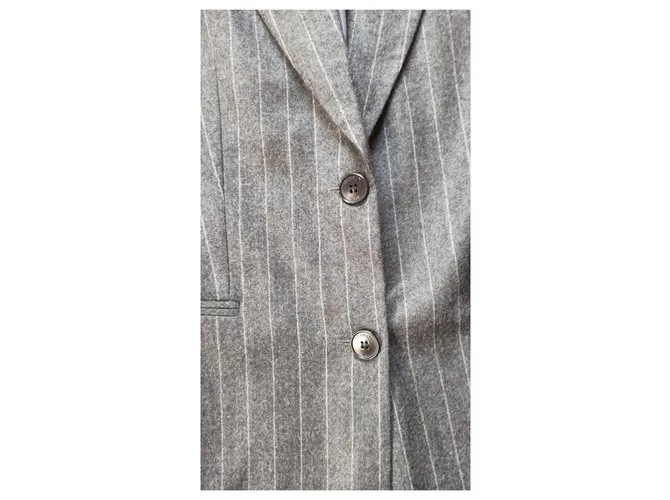 Cerruti 1881 Chaquetas Gris 