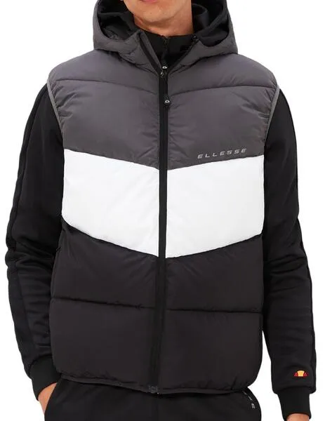 Chaleco acolchado Ellesse Suicia para hombre