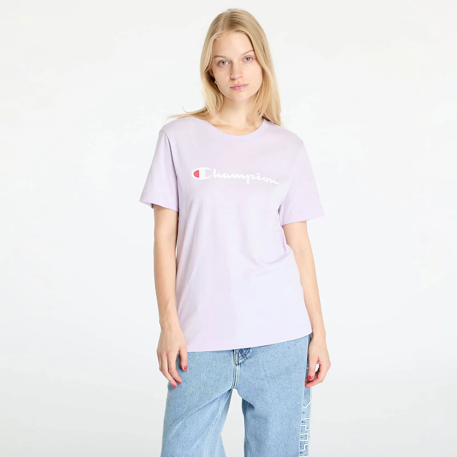 Champion T-shirt SS Tee