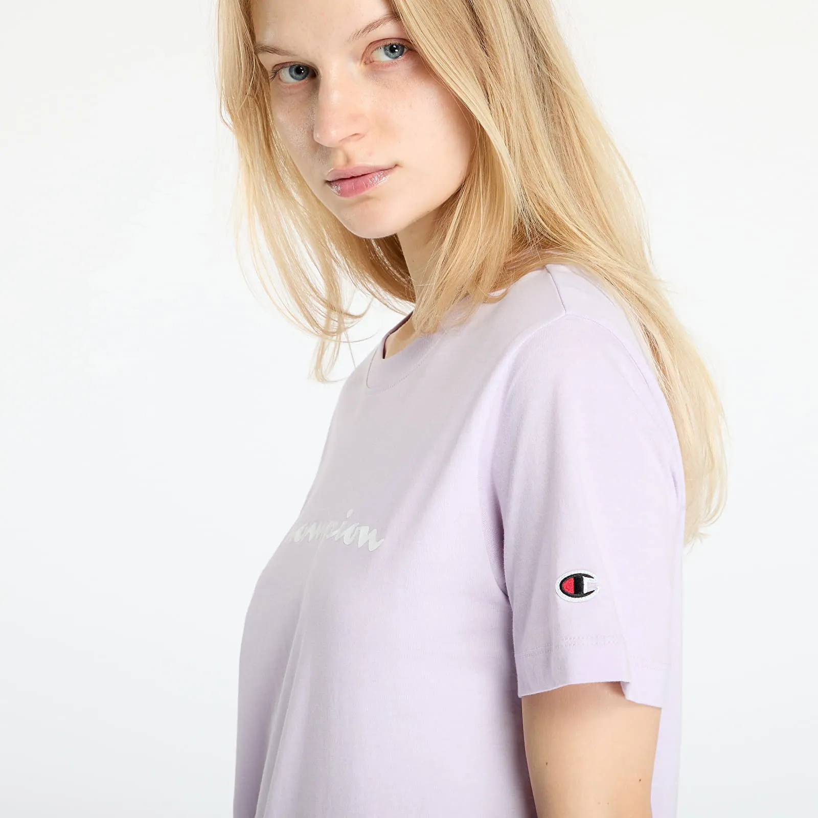 Champion T-shirt SS Tee