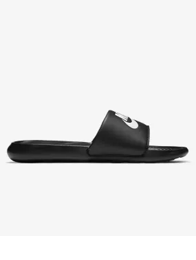 Chancla Nike Victori One Negro/Bco Hombre