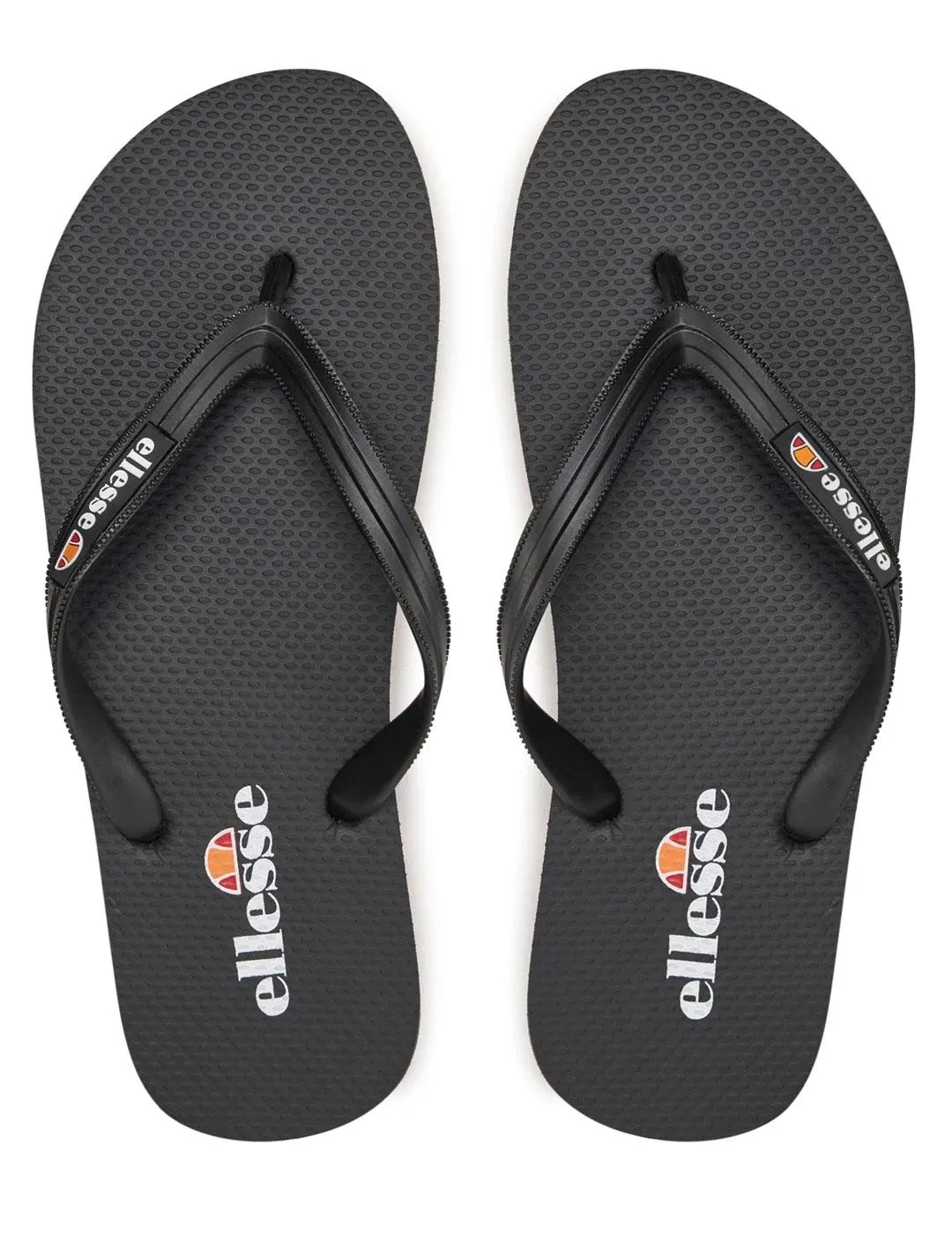 Chanclas Ellesse LS25 Flipflop negras