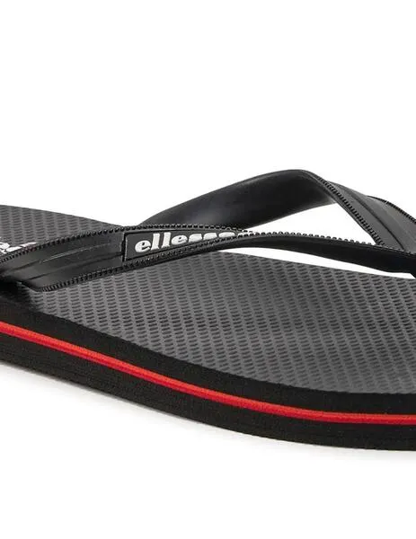 Chanclas Ellesse LS25 Flipflop negras