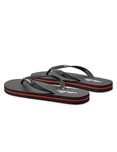 Chanclas Ellesse LS25 Flipflop negras