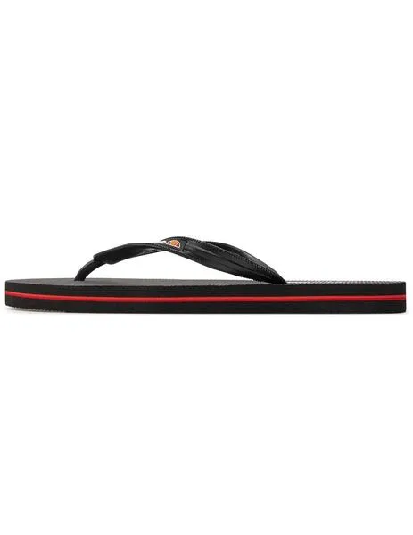 Chanclas Ellesse LS25 Flipflop negras