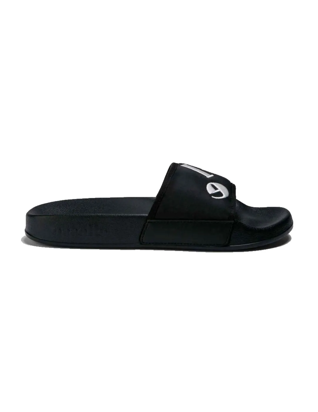 Chanclas filippo logoplay Ellesse