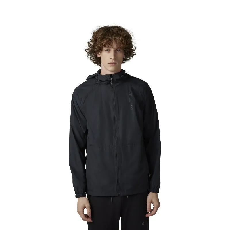  Chaquetas Fox Base Over Windbreaker [Blk]