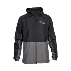  Chaquetas Fox Cienega Windbreaker [Blk]