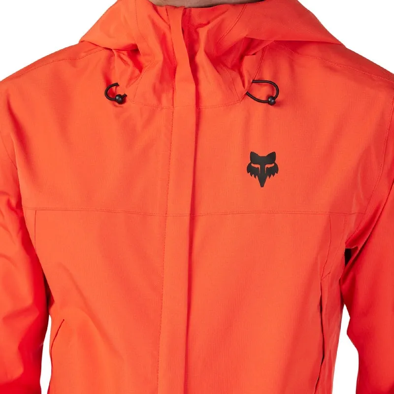  Chaquetas Fox Ranger 2.5L Water Jacket