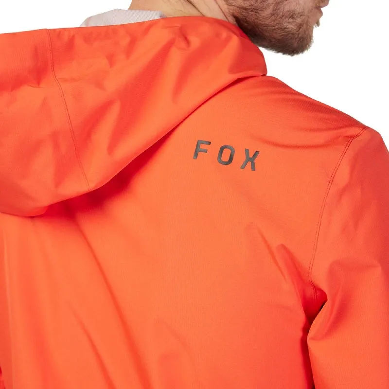  Chaquetas Fox Ranger 2.5L Water Jacket